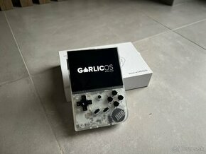 Anbernic RG 35XX + SD karta plná hier - 1