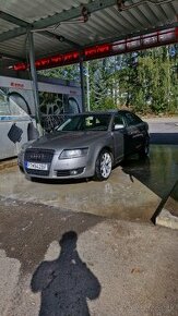 Audi a6 c6 2.0 tdi