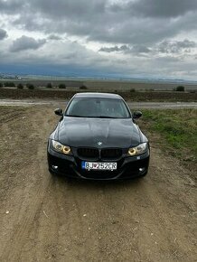 BMW E90 316D 85kw LCI 2011 6q - 1