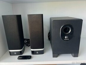 Stereo zostava Logitech