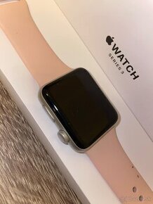 Apple Watch 3