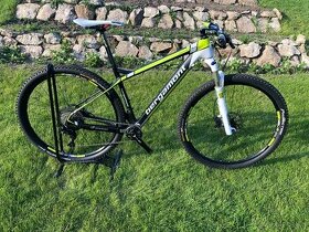 Bergamont Revox LTD 29" Marathon Race - 10,4kg carbon