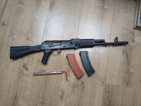 Prodám AK 74 A&L gen.2