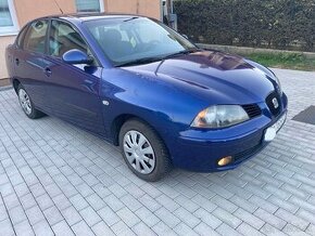 Predam Seat Cordoba 1.4 benzin r.v2003 55kw Automat