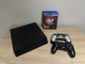 PS4