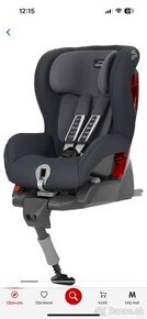 Autosedačka Britax römer 9-18kg