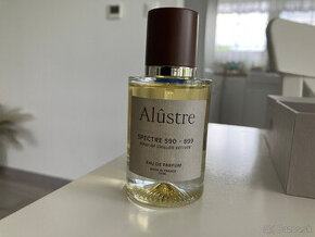 Alustre - SPECTRE 590 - 899 A Wash Of Chilled Vetiver, EAU D