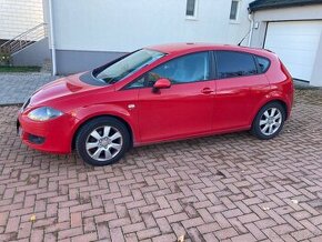 Seat Leon 2L 103kw