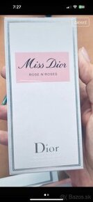 MISS DIOR