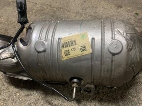 Predam DPF-Katalizator Peugeot, Citroen - K721