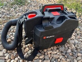 Wurth AMTS 18 L COMPACT M-CUBE aku vysávač