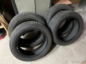 185/55 R16 Nexen zimné