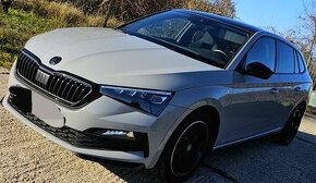 Skoda Scala MonteCarlo 1.5TSi DSG