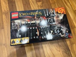 LEGO LOTR - 79007 - BATTLE AT BLACK GATE