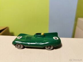 Matchbox lesney Jaguar D type B cko