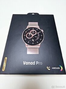 SMART WATCH Maxcom FW58 Wanad PRO