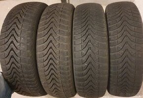 Zimne pneumatiky 165/65 R15 Vredestein Snowtrac 5