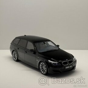 Bmw M5 E61 1:18