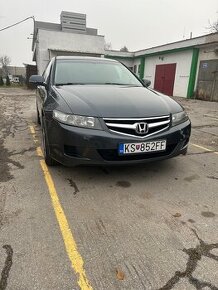 Honda Accord 2.2ictdi 2007