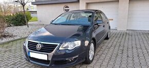 Predám Volkswagen Passat 2.0 TDi 103Kw Zachovalé R.V.2008