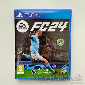 EA FC 24 (PS4)