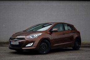 Hyundai i30 1.4i MPI DOHC CVVT Comfort