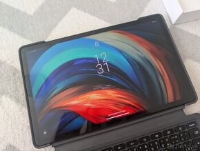 Tablet P11 2nd + klávesnica + orig. dotykové pero