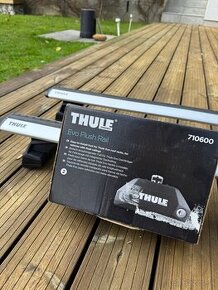 Predám strešný nosič Thule EVO Flush Rail