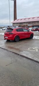 Seat leon 1.8tsi 118kw