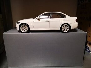 1:18 Kyosho, Autoart, BMW