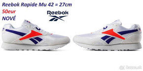 Reebok Classic Rapide Mu