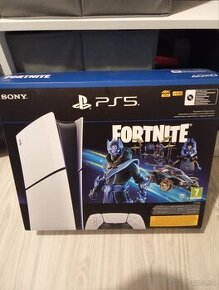 PlayStation 5 (Slim) Digital Edition