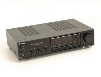 Sony STR AV 220