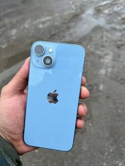 Iphone 14 256gb super stav