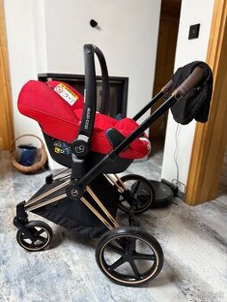 Cybex priam