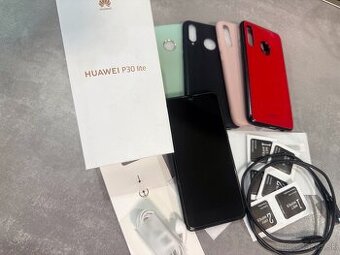 HUAWEI P30 lite