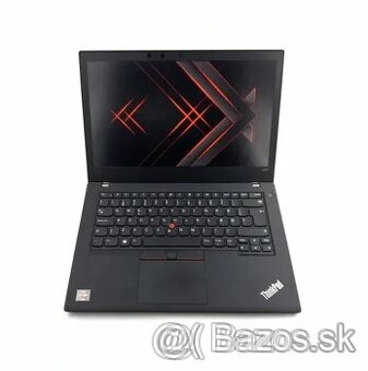 Lenovo ThinkPad A485 AMD Ryzen 3 PRO 2300U 8 GB RAM 128 GB S