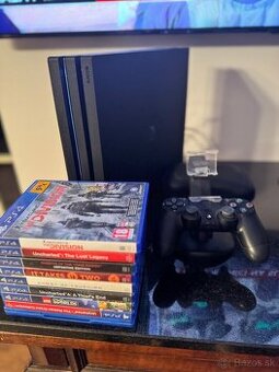 Playstation 4 pro 1TB - 9 hier ZADARMO