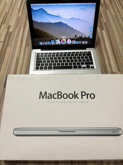 MacBook Pro