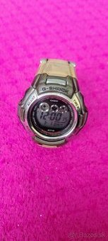 Casio G shock