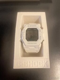 Casio G-SHOCK GD-B500-7ER Bluetooth