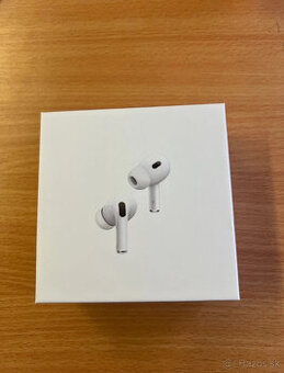 Apple airpods pro gen 2