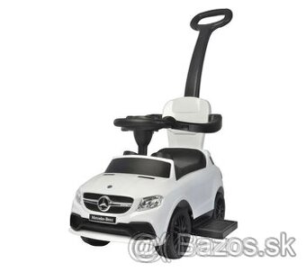 Mercedes Benz Buddy Toys