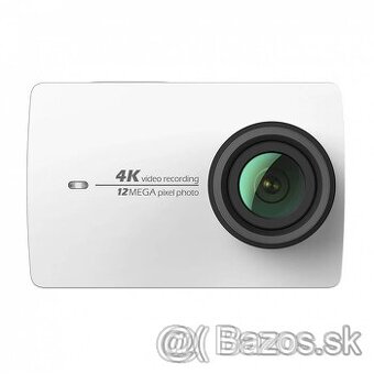 Xiaomi YI action camera 4k