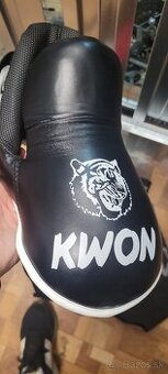 Taekwondo súprava chráničov pre dieťa