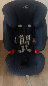 Britax Römer autosedačka