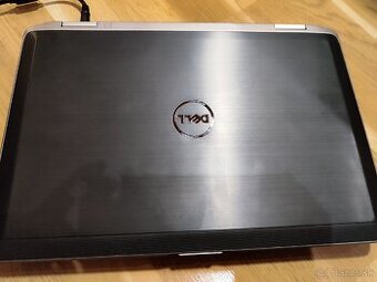 Dell Latitude e6430