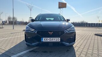 Cupra Leon Sportstourer Plug-In Hybrid 180kw