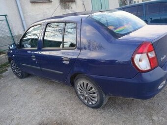 Predám Renault Thalia 1.2 Benzín