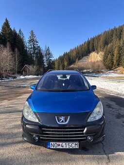 Peugeot 307 sw